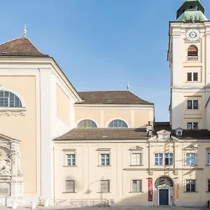 *** Gasthuis Benediktushaus Im Schottenstift Oostenrijk