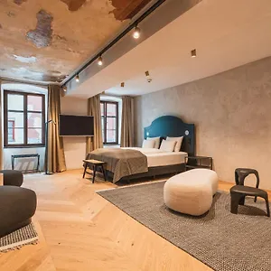 Aparthotel H5 Grauer Baer & Oostenrijk