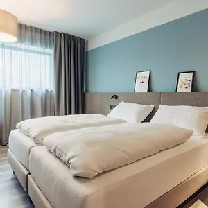 ** Hotel Harry's Oostenrijk